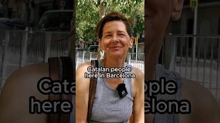 A Barcelona Local's View on Spanish, Catalans, and US-Americans