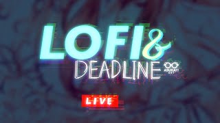 Lo-fi & Deadline : อัพเดตชีวิตระหว่างปั่นงาน