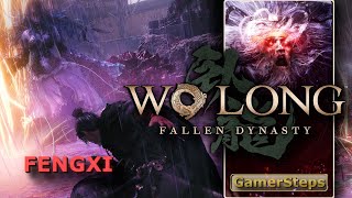 Wo Long - Fengxi Boss Fight