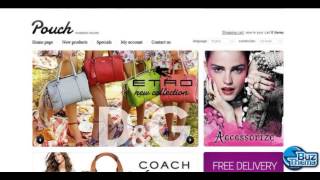 Download Handbag OsCommerce Template by  Di TM osCommerce Templates