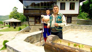 NIKOLAY SLAVEEV - GAYDINE SVIRYAT / Николай Славеев - Гайдине свирят I Official video 2011