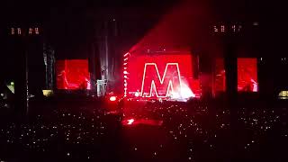 Depeche Mode - Personal Jesus - Twickenham, London - 17th June 2023