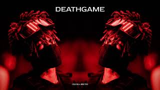 MICK GORDON x SCARLXRD METAL TYPE BEAT - "DEATHGAME"