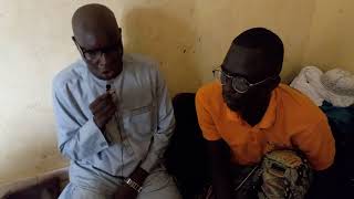 🛑 reportage sur la maison de mbaye mbaye a tivaoune