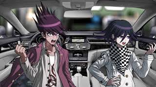 Everybody Hates Ouma [Spoilers]