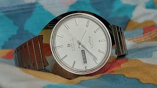 HMT Rajat Automatic Watch Review #hmt #hmtwatches