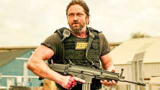 JUEGO DE LADRONES: PANTERA Tráiler Español (2025) Gerard Butler, O'Shea Jackson Jr.