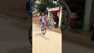 MTB Stunt #mtb