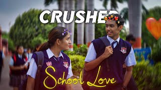 Crushed Edit 💕 || Best Love Status / #love