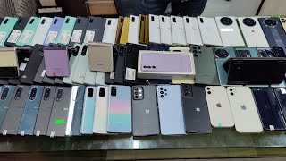 used phone wholesale price in bd 🔥 used flagship phone price in bd | used phone price in Bangladesh