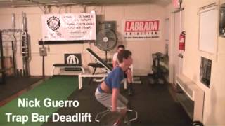 Iron Core Athlete training week Misc footage CRAZY DEADLIFTING!!!