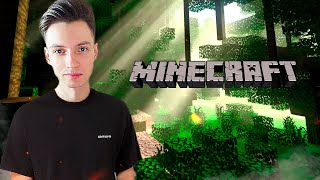 СТРИМ MINECRAFT | ВЫЖИВАНИЕ В МАЙНКРАФТЕ. СОЗДАЛИ СВОЙ СЕРВЕР С МОДАМИ. ► ПРЯМОЙ ЭФИР  MINECRAFT