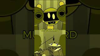 Mustard Madness: SPRUNKI or INCREDIBOX? Watch Funbot Decide!