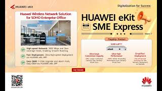 Introducing Huawei's S380-L4P1T, an All-in-One Routing and Switching Appliance