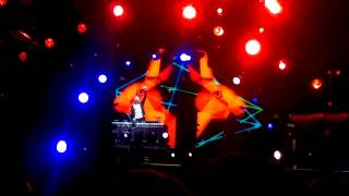 DJ Smash Астана 05.07.2015 Прыгают все!