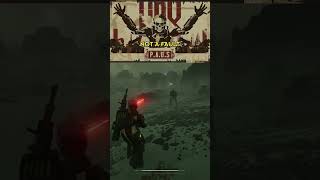 P.A.U.S - Automaton Song [101.1 FM The Iron Legion]  #helldivers2 #automatons