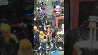 One piece figures from Cebu #shorts #onepiece #figures