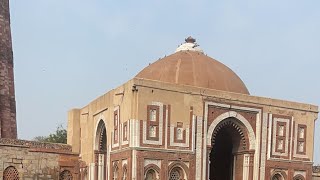 Qutub Minar !! Mughal !! India