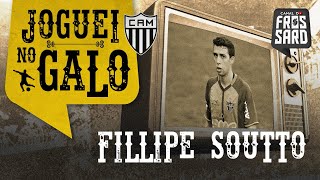 JOGUEI NO GALO | #7 - FILLIPE SOUTTO