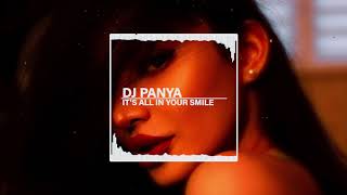 DJ Panya - It's All In Your Smile