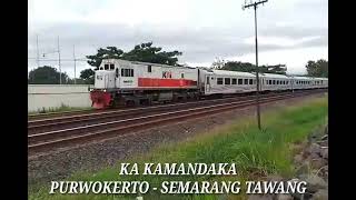 PENGIRIMAN KRL tm 05 series kloter 1 untuk di retrofit di pt inka!!!