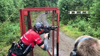 IPSC Rifle Worldshoot 2019 Stage 26