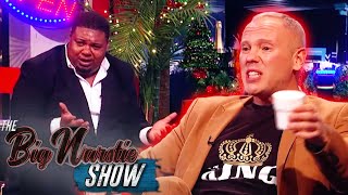 Judge Rinder Is A Bad Man | The Big Narstie Show