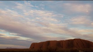 Introducing the Uluru Statement From The Heart