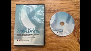 Clinical Hypnosis: Expert Demonstrations for Psychological, Medical, and Dental Use