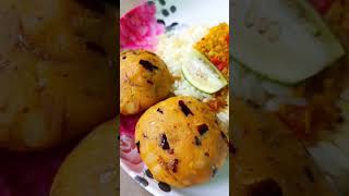 #বাঙালির প্রিয় আলুভর্তা#trending #alubhorta#shorts#subscribe#shilpa's kitchen