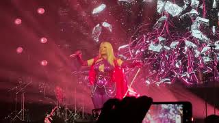 Bebe Rexha: In the Name of Love - Dallas TX, House of Blues, June 27, 2023