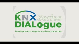 KNX Thought Leadership