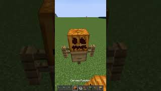 BUILD Hack V9 SCARECROW #Shorts