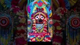 Rath Yatra 2024|| Chariot Festival #shorts #rathayatralive #rathyatracelebration #jagannath #viral