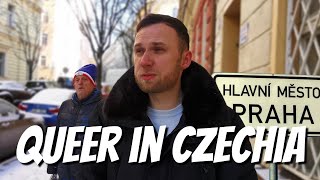 Is Prague LGBTQ+ Friendly? Gay Life in Czechia vs Eastern Europe | The Movement Hub