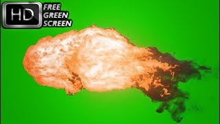 Fire Storm 720p Green & Blue Screen (DOWNLOAD LINK)