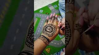 Mehndi#trendingshorts #youtubeshorts #video