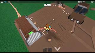 Roblox Lumber tycoon ep3!