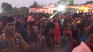 आदिवासी समाज में धमाकेदार शादी टिमली डांस विडियो 2022 खेरवाडी वसाहत (गुजरात) Adivasi Sadi Dance