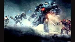 [HD] Nightcore - Pacific Rim Theme