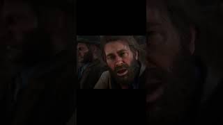 Red Dead Redemption 2 Cutscenes Riot