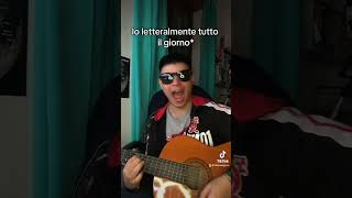 Io tutto il giorno