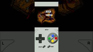 Spiderman And Venom Super Nintendo #emulator #snes #spiderman #marvel #retrogaming #mobile