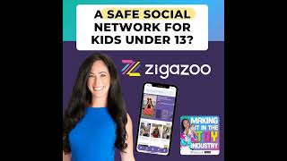 #218: Safe Social Media? The World's Largest Social Network For Kids with Ashley Mady