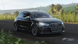 Audi A1 - Forza Hoizon 4