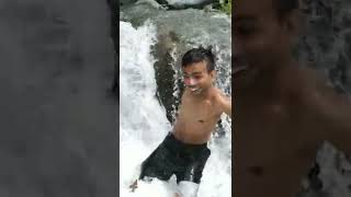 Nainital Hidden paradise | Nainital Hidden waterfall