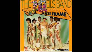 J. Geils Band - Freeze frame (HQ)