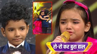 Today | Avirbhav के लिये खूब रोई Pihu | Grand Finale | Superstar Singer Season 3 | 2024 | Winner