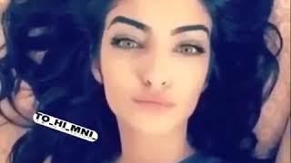 چاوکاڵ بەقوربانبم 💋