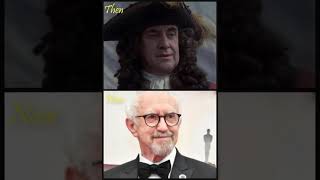 Pirates of the Caribbean 2003 Cast Then & Now